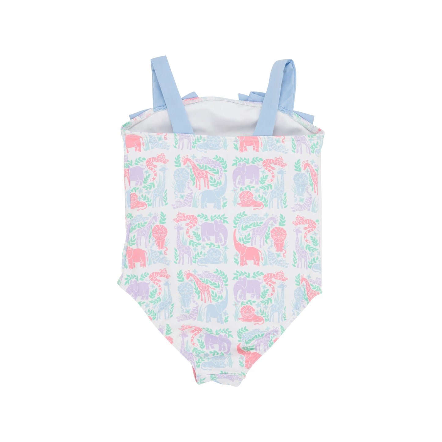 Shannon Bow Bathing Suit