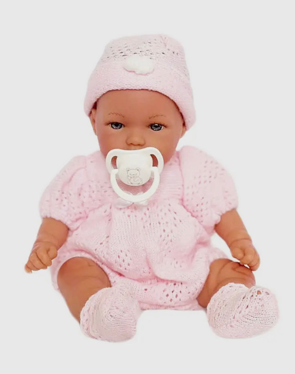 Baby Doll - Ann Lauren Dolls