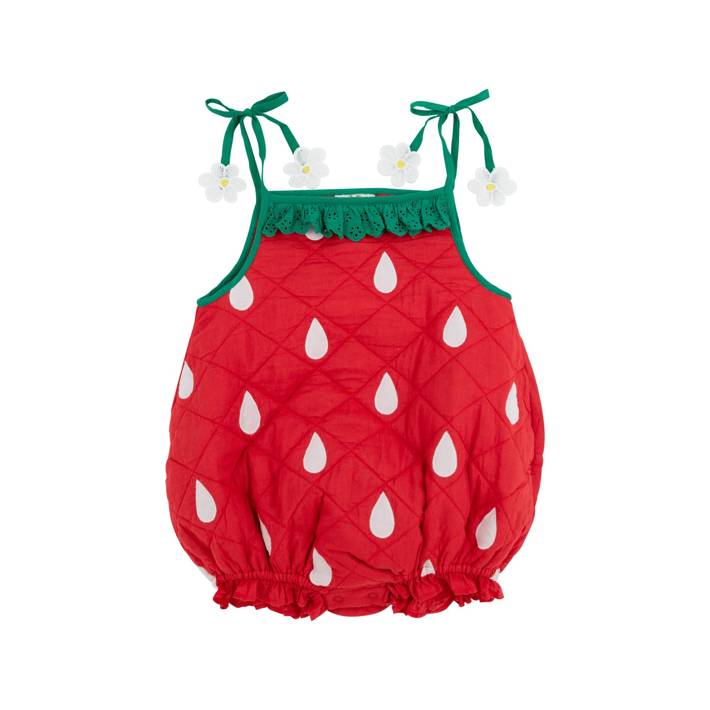 Happy Halloween Costume (Toddler) - Richmond Red / Strawberry