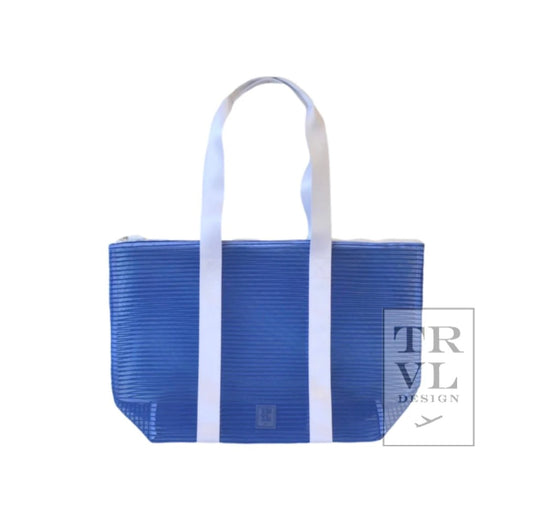 TRVL Design - Mesh Bag