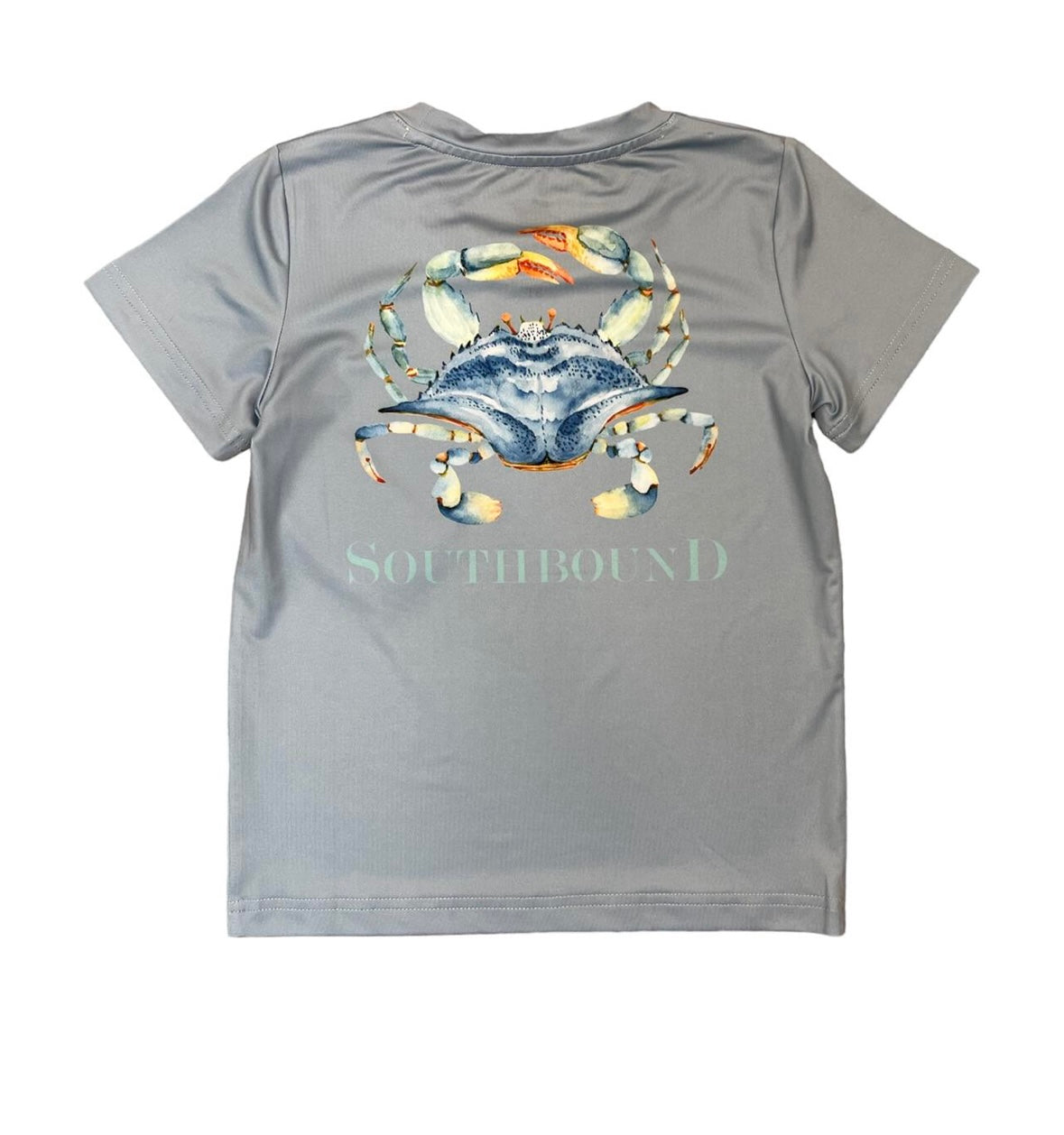 SouthBound Tee Shirt - Crab