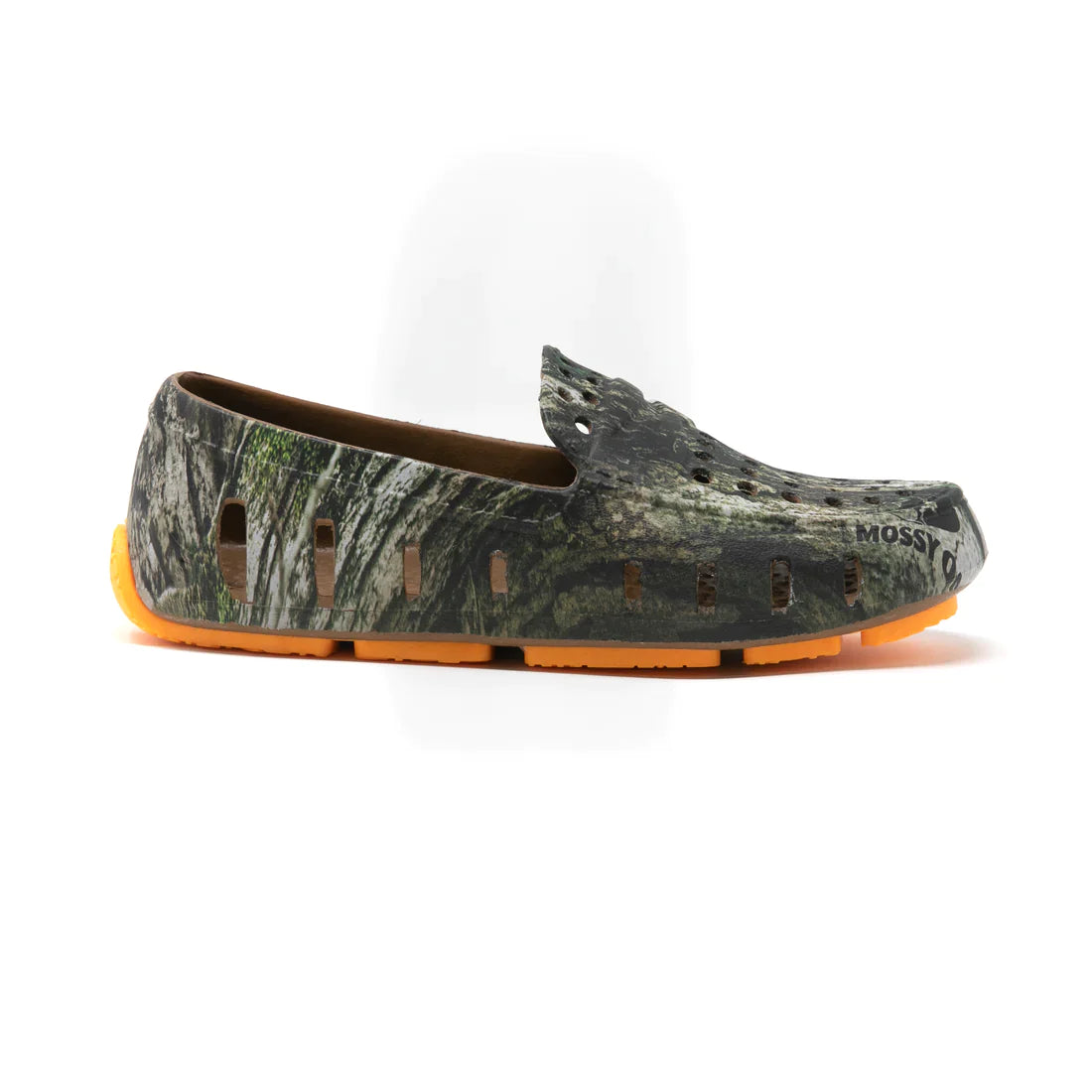 Floafers Prodigy Driver  - Mossy Oak Camo