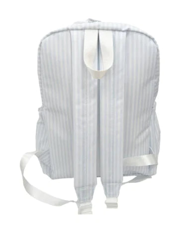 BACKPACKER - Pimlico Stripe Blue