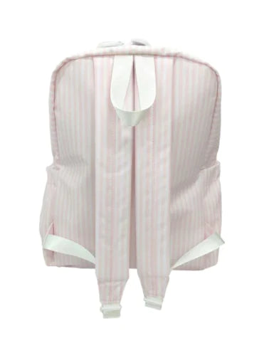 BACKPACKER - Pimlico Stripe Pink