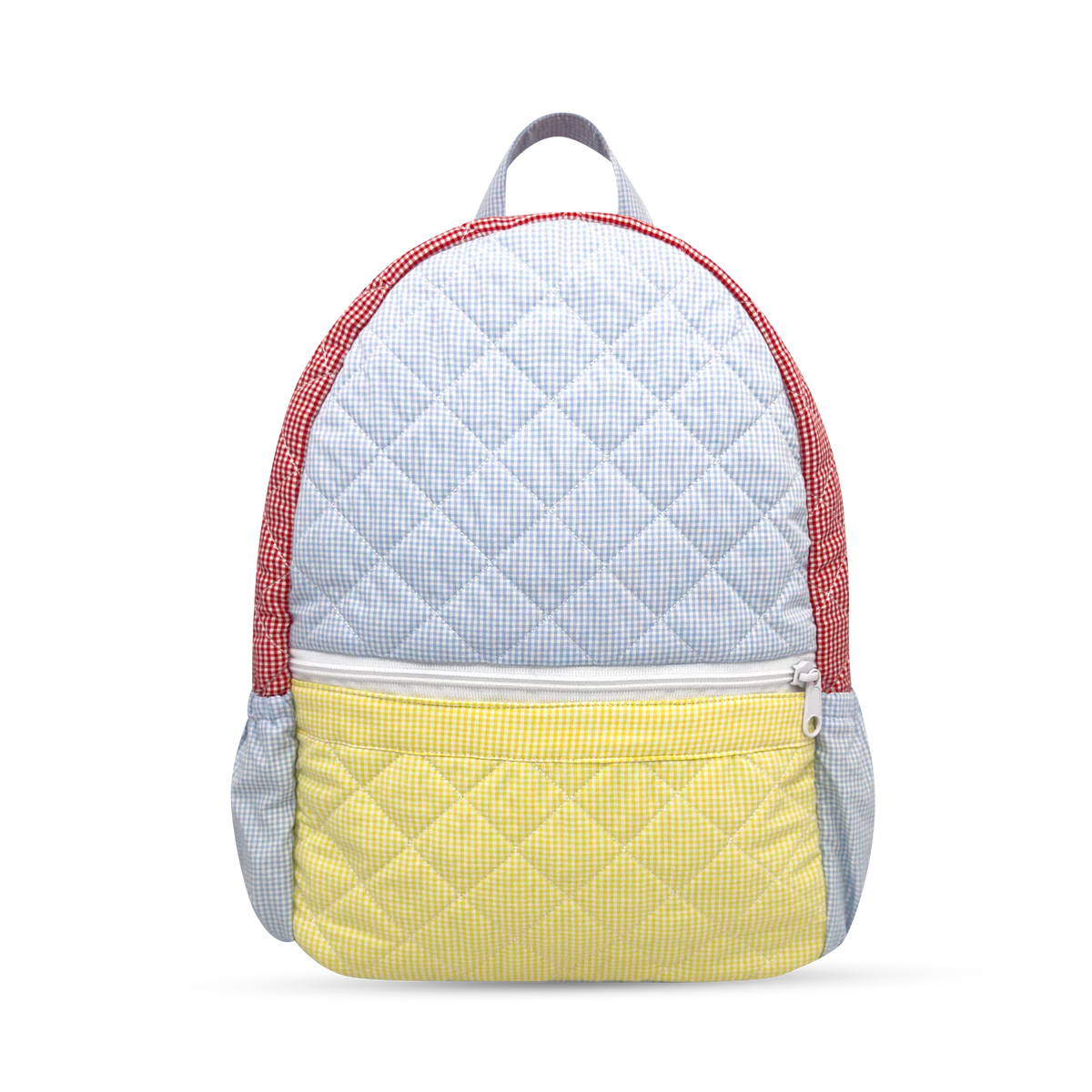 Scout School Bag - Color is Block Blue