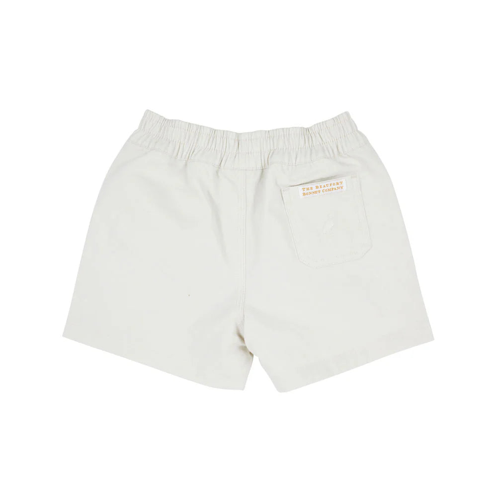 Sheffield Shorts - Saratoga Stone