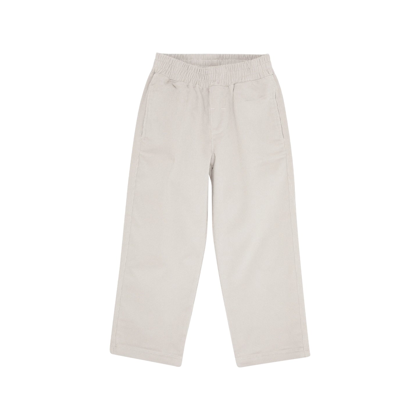 Sheffield Pants (Corduroy) - Sandy Springs Stone with Sandy Springs Stone Stork