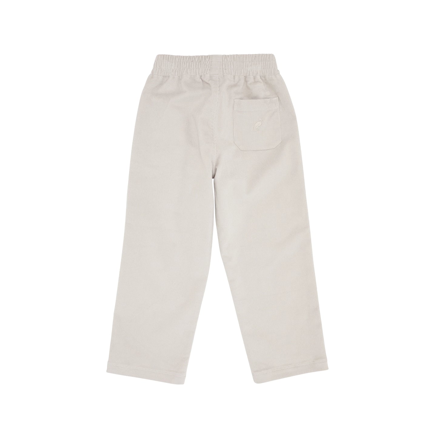 Sheffield Pants (Corduroy) - Sandy Springs Stone with Sandy Springs Stone Stork