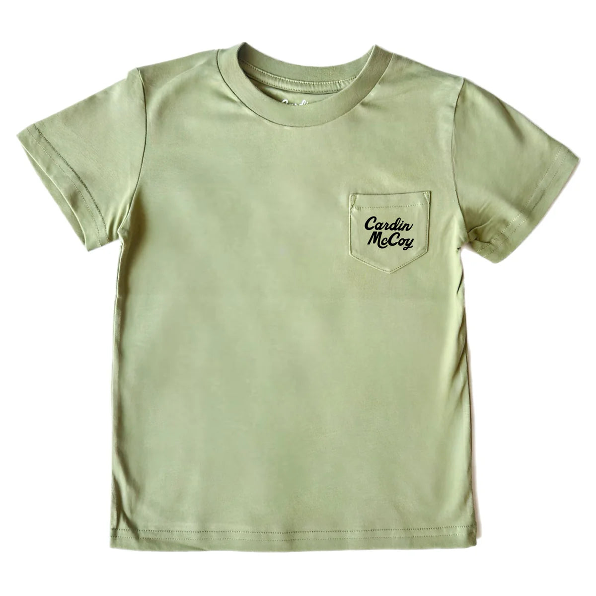 Cardin McCoy - Trucks, Ducks and Bucks SS T Shirt