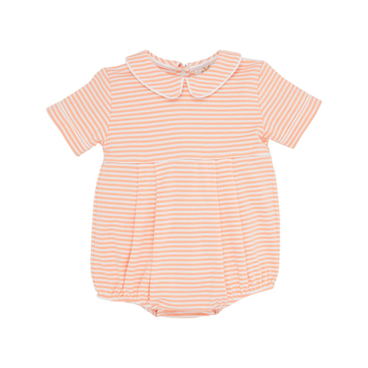 Bradford Bubble - Seashore Sherbet Stripe