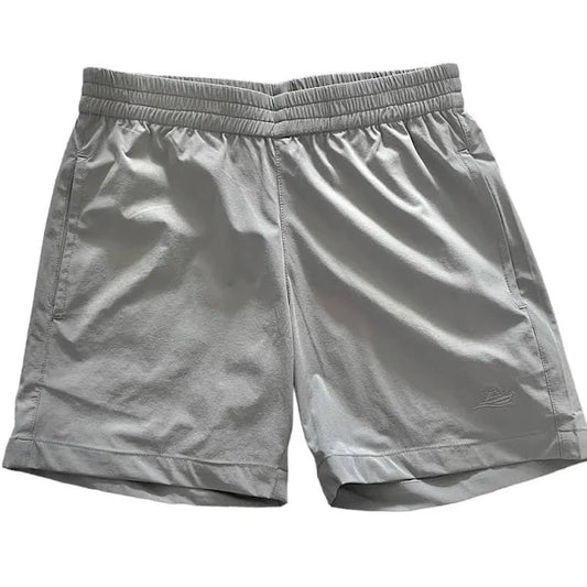 Southbound Performance Shorts - Gray